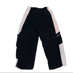 Boys Nike athletic pants size 4